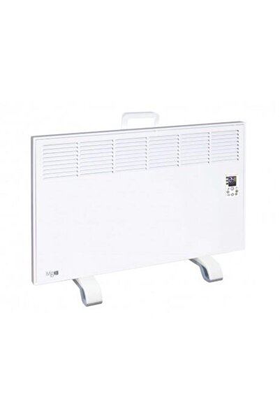 ivigo İVİGO EPK4590H20 B Ayaklı İvigo 2000 Watt Hareket Sensörlü Konvektör Is...