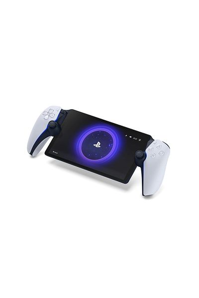 Sony مشغل PlayStation Portal عن بعد لوحدة التحكم PS5