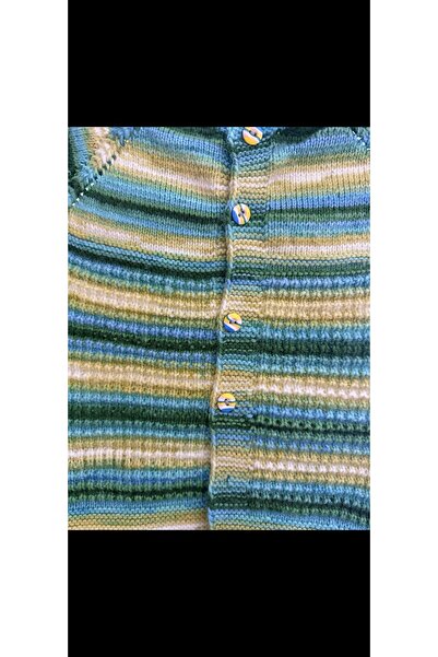 Arwen EL ORGUSU BEBEK YELEGİ