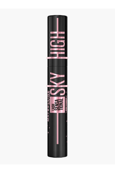 Maybelline New York Lash Sensational Sky High Mascara Cosmic Black