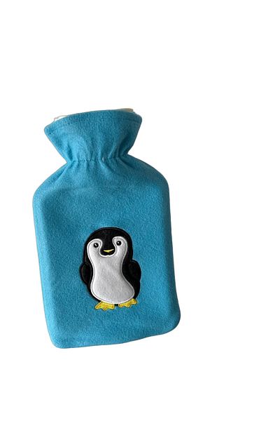 Eq deco Polar Penguin Hot Water Tube Toast