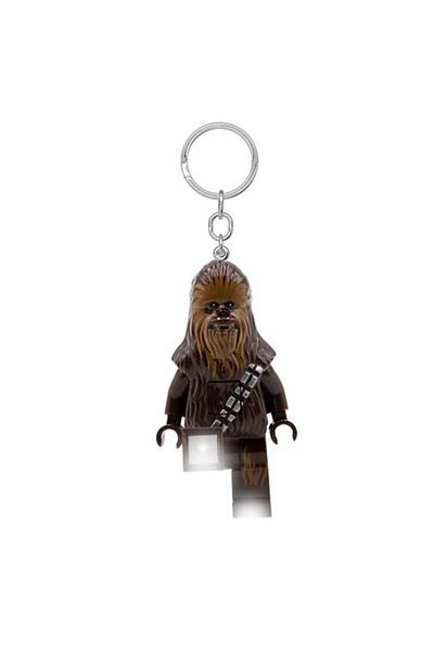 LEGO LEGO Star Wars Chewbacca LED Keychain