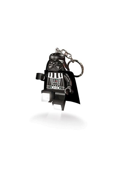 LEGO LEGO Star Wars Darth Vader LED Keychain