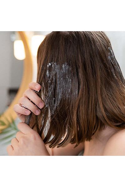 ESSENTIALZ Esse Naturals Hydrate & Shine With Marula Extract Conditioner - 400Ml
