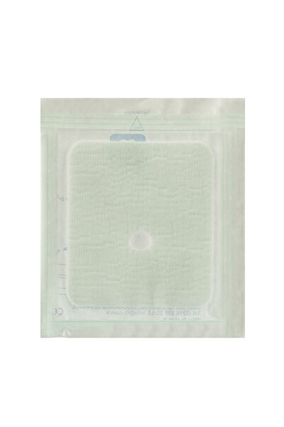 MEGA 50 Adet Small Beden Kanül Pedi