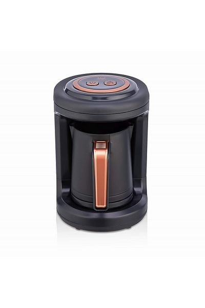 King King Meşk K602 Turkish Coffee Machine
