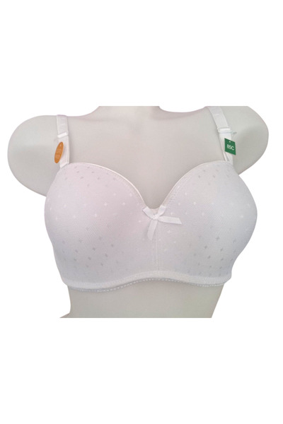 Tatty Underwear Belvü C Cup Star Underwire Bra