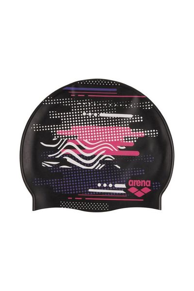 ARENA Print Swimming Cap Swimming Cap 94171243