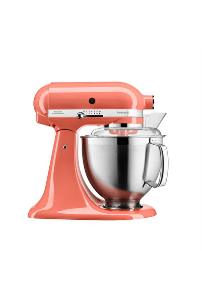 Kitchenaid Artisan 4,8 L Stand Mikser - 5ksm185ps
