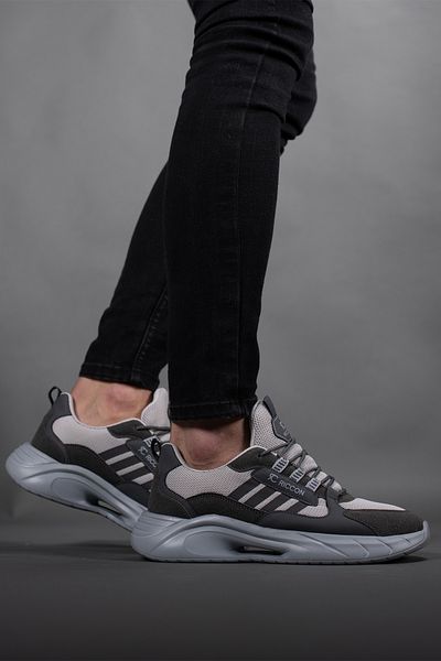 Riccon Torrine Smoked Unisex Sneaker - 001293