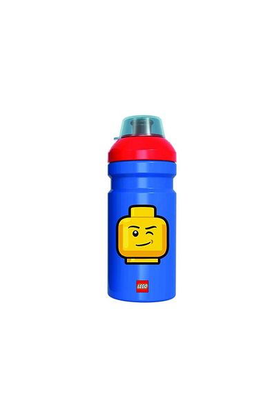 LEGO LEGO Classic blue-red bottle