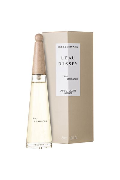 Issey Miyake Issey Miyake L'Eau D'Issey Eau & Magnolia Intense For Women Eau De Toilette 100ml