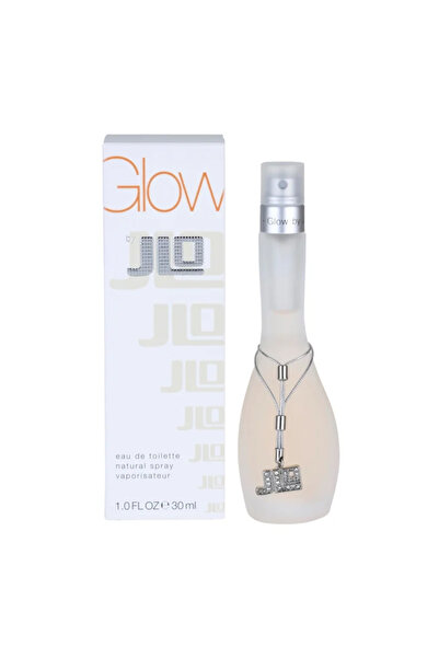 Jennifer Lopez Glow For Women Eau De Toilette 30ml