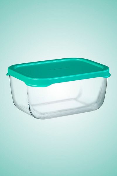 Paşabahçe 2 Li Snowbox Storage Container 420cc