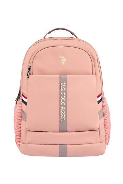 U.S. Polo Assn. U.S. Polo. Assn. Geantă de școală pentru fete PLCAN25067