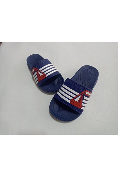 Calx Non-Slip Bathroom Balcony Sea Slippers