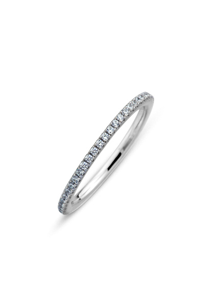 Carat Laboratories 0,54 Carat Tamtur Yüzük