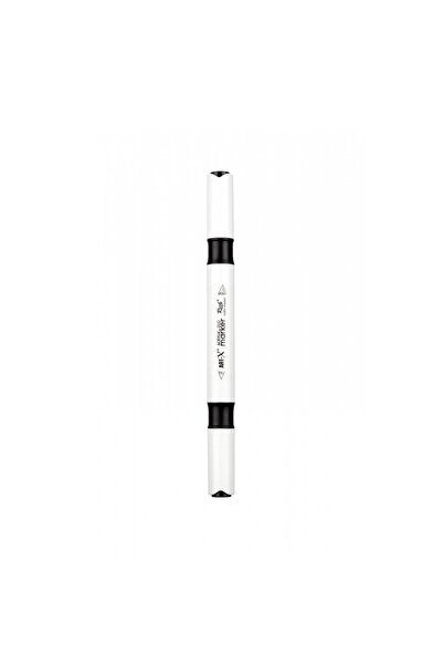 Gulcerenhobi Double Ended Acrylic Marker Pen (Can Be Applied to Any Surface) ...