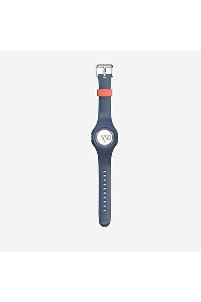 Decathlon Newfeel Kronometreli Koşu Saati - Mavi - W200 S