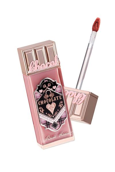 Flower Knows Chocolate Wonder-Shop Cloud Lip Cream