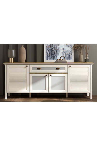 CaddeYıldız Astoria Konsol - Çekmeceli