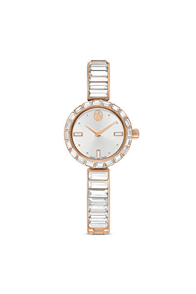 Swarovski 5677484 Kol Saati Matrıx Bangle:Mb Pro/Wht/Pro
