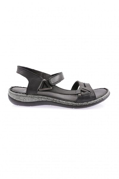 DGN Sandale de damă din piele 105243133