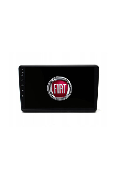Blueway Fiat Ducato Araç Multimedya Android Ekran Carplay Navigasyon Double Teyp 2+32 9" 06-11 Black BLUEWAY