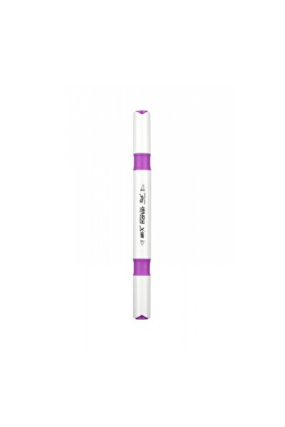 Gulcerenhobi Double Ended Acrylic Marker Pen (Can Be Applied to Any Surface) ...