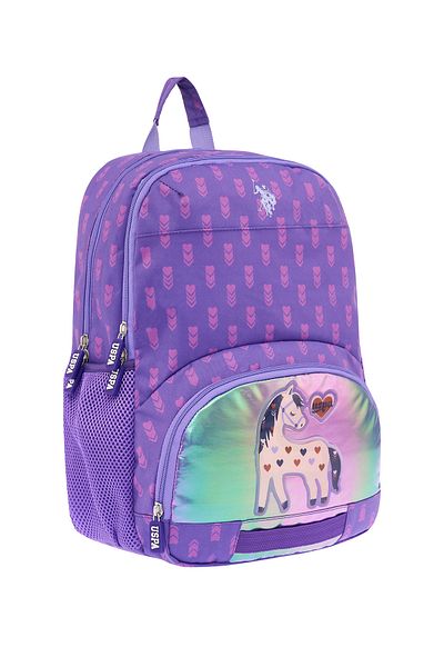 U.S. Polo Assn. S.U.A. Polo. Asn. Geanta Scoala Plcan24218