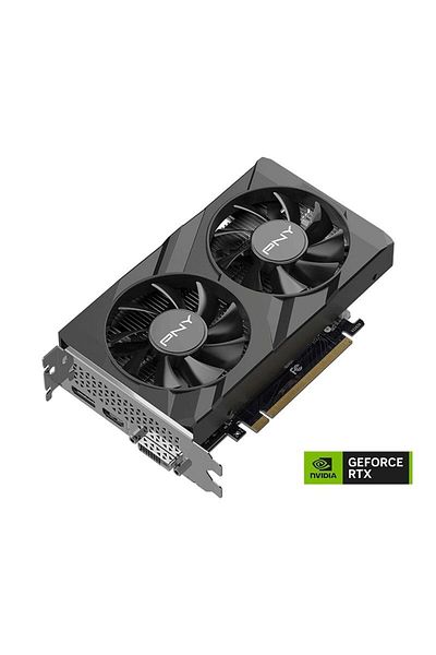 PNY Rtx 3050 Verto 6Gb 96Bit Vcg30506Dfxpb1 Rtx 3050 Verto 6Gb 96Bit Vcg30506Dfxpb1