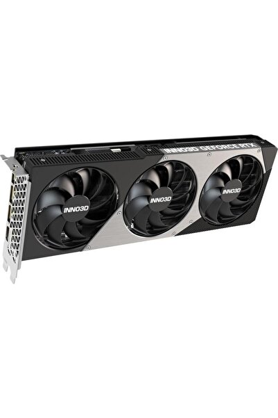 Genel Markalar Inno3D Nvidia Geforce RTX5080 X3 16GB 256BIT Gddr7 N50803-16D7...
