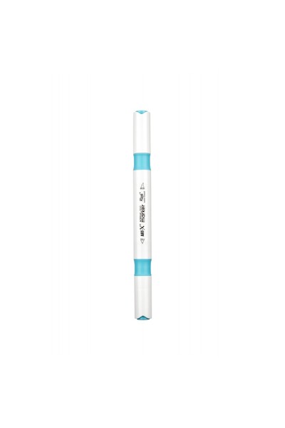 Gulcerenhobi Double Ended Acrylic Marker Pen (Can Be Applied to Any Surface) ...