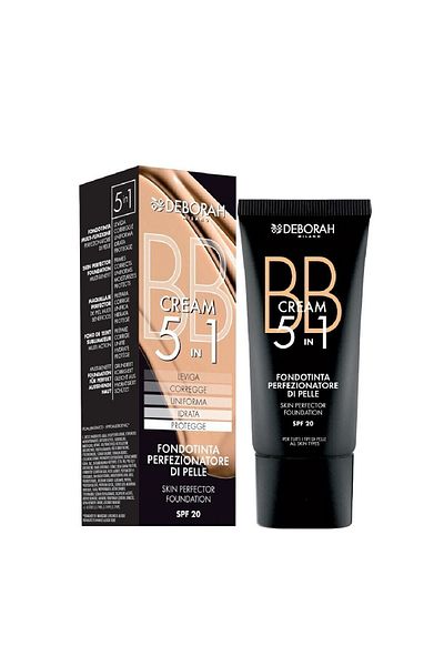 Deborah BB Cream Foundation No: 018009518135688