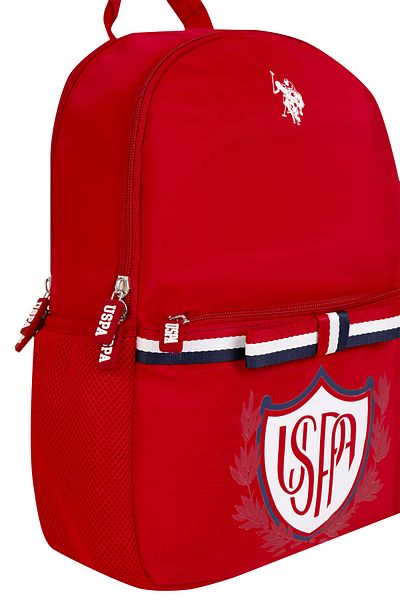 U.S. Polo Assn. U.S. Polo. Assn. Geantă de școală unisex PLCAN24284