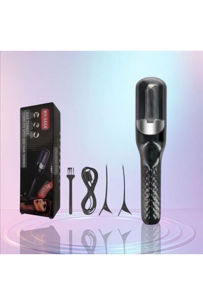 diyetisyen esra yavuz beauty tech Hair Broken Removal Machine