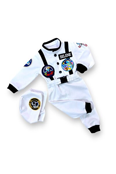 Mum Desing Gift ASTRONOT KOSTÜMÜ