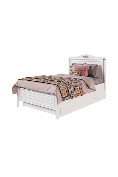 Ritmik Marje Karyola 120x200