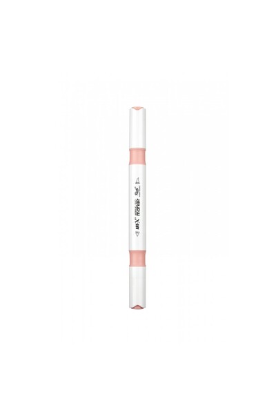 Gulcerenhobi Double Ended Acrylic Marker Pen (Can Be Applied to Any Surface) ...