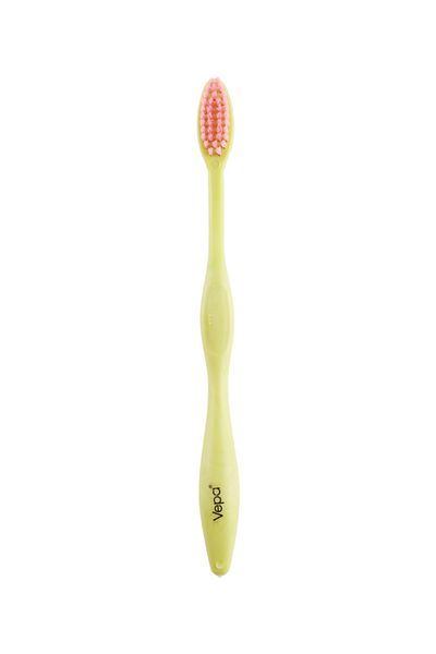 Vepa   Elite Bio Soft Touch Toothbrush Cloth Packaging