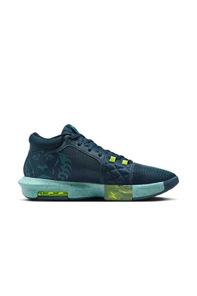 Nike Cz4052-103 Lebron Witness 6 Erkek Basketbol Ayakkabısı