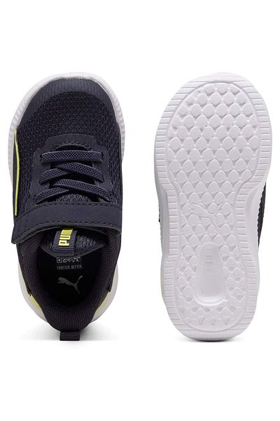 Puma Tenisky Puma Flyer 3 Ac Inf, Černé, Dětské