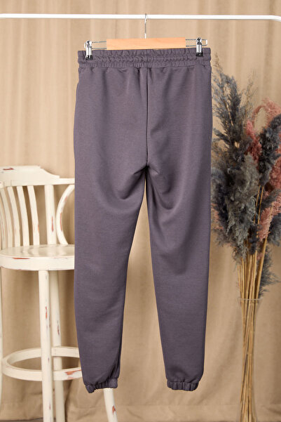 DPARİS Φούτερ με ελαστικά πόδια