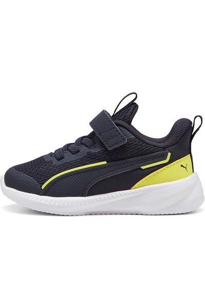 Puma Tenisky Puma Flyer 3 Ac Inf, Černé, Dětské