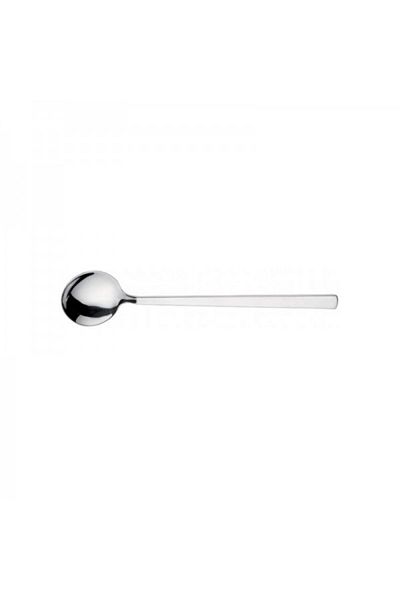 Pintinox Set 6 lingurite pentru cafea, Tecna, 17 cm