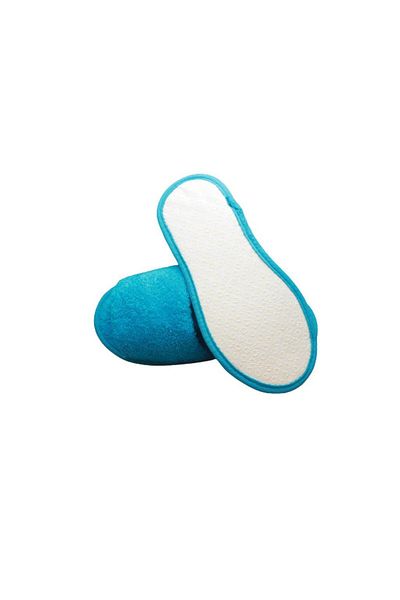Ender Home شباشب منشفة نعل رفيع غير قابل للانزلاق