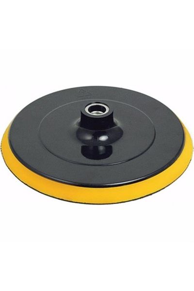 Eltos Rtrmax Rdp180 Velcro Sanding Base 180mm