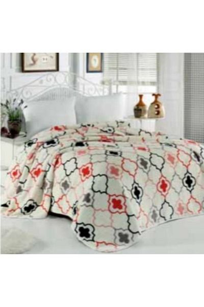 MİNK 516 Double Blanket