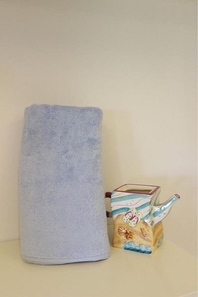 Ender Home Prosop de baie 100% bumbac 70x140 Cm