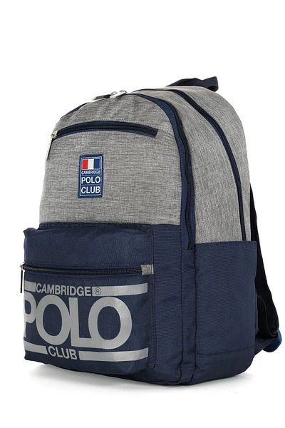 AYAKMOD CPO4016 Σακίδιο πλάτης Navy Blue Unisex